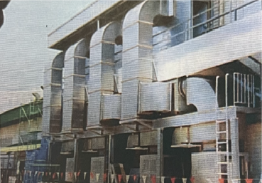 Air Ventilation